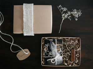 My packaging for your photos
