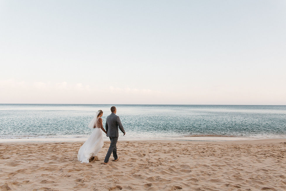 Hochzeit_wedding_Praia das Furnas_Algarv