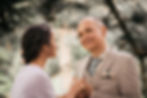 Hochzeit im Park und Palast Monserrate in Sintra, Portugal, Hochzeitsreportage, Trauung