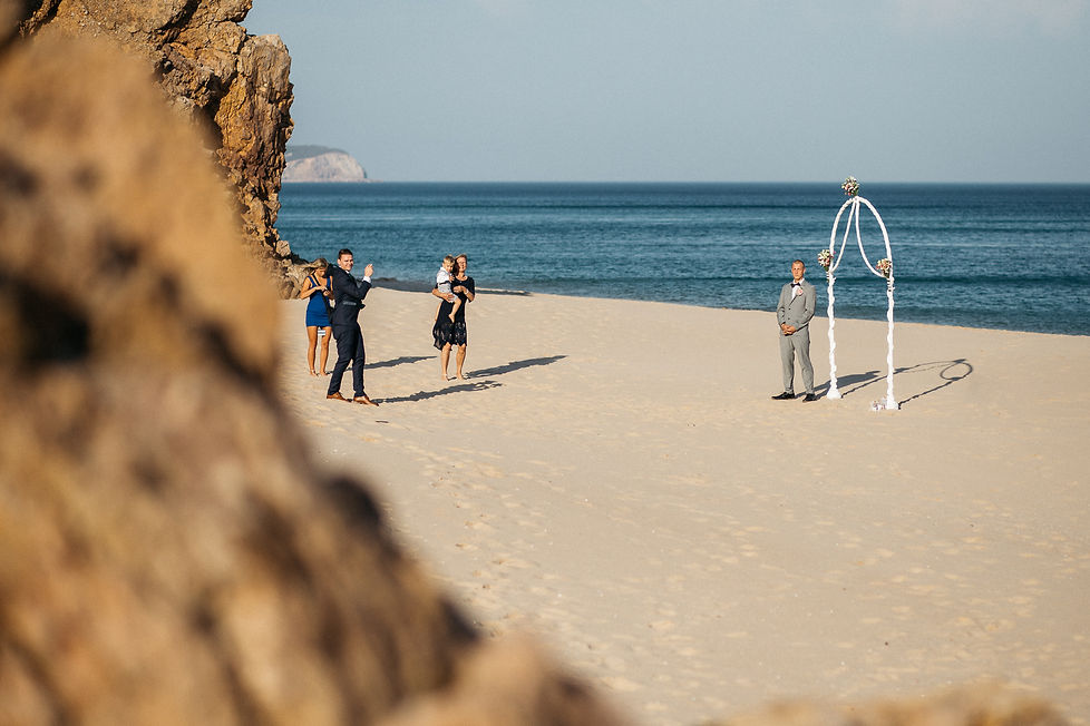 Hochzeit_wedding_Praia das Furnas_Algarv