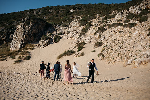 Hochzeit_wedding_Praia das Furnas_Algarv