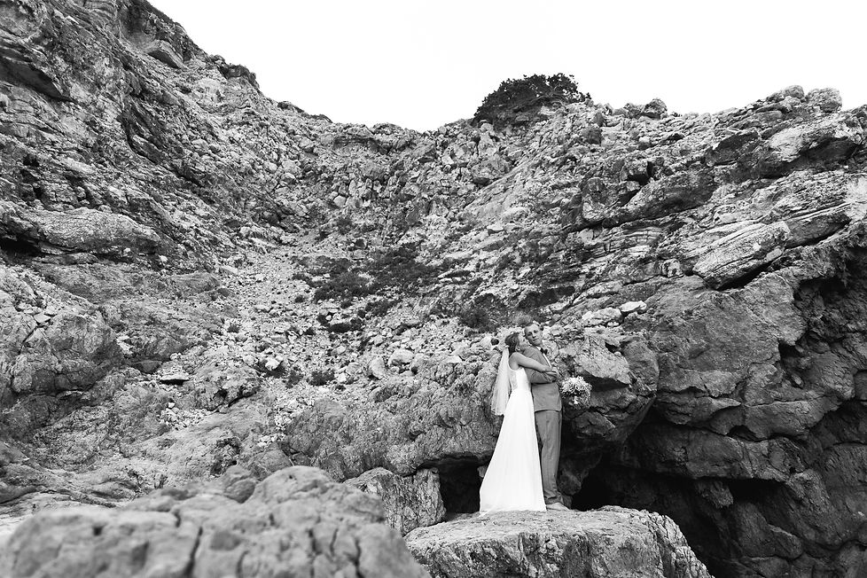 Hochzeit_wedding_Praia das Furnas_Algarv