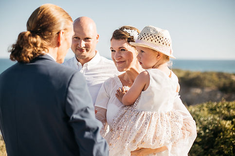 Wedding _Portugal_Algarve_Praia da Marin