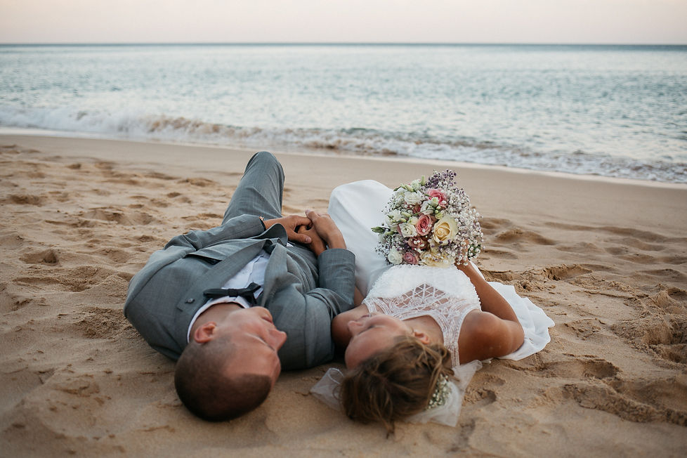 Hochzeit_wedding_Praia das Furnas_Algarv