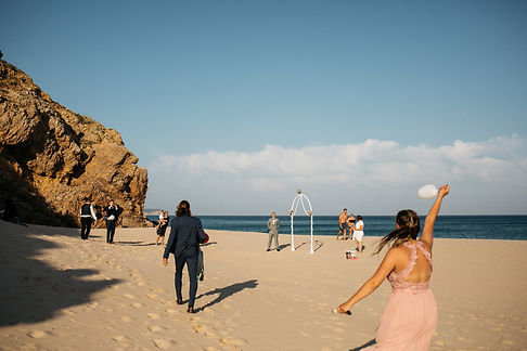 Hochzeit_wedding_Praia das Furnas_Algarv