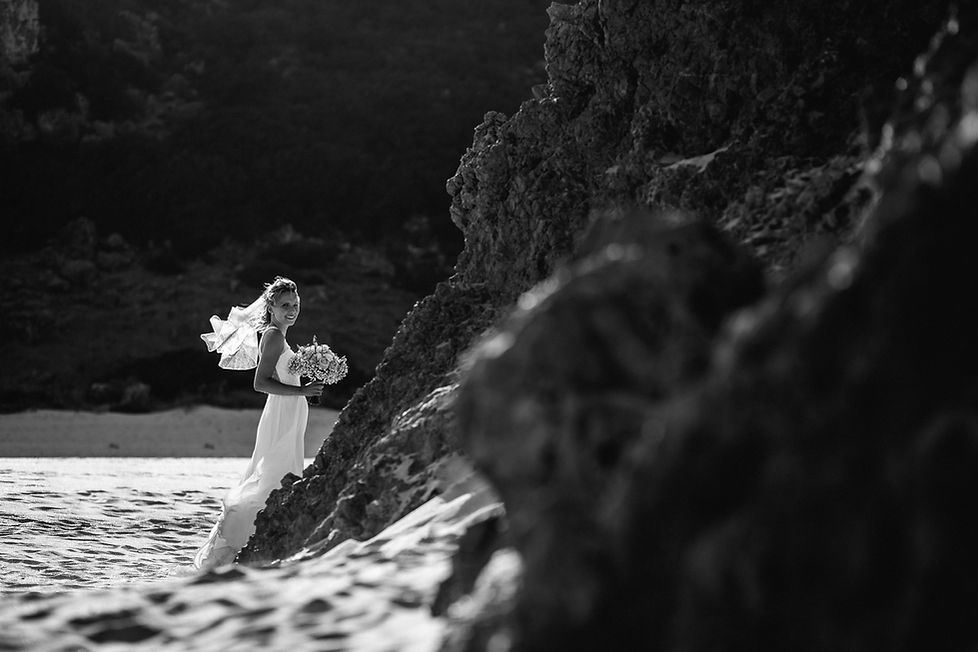 wedding_Algarv_Praia das Furnas_Portugal