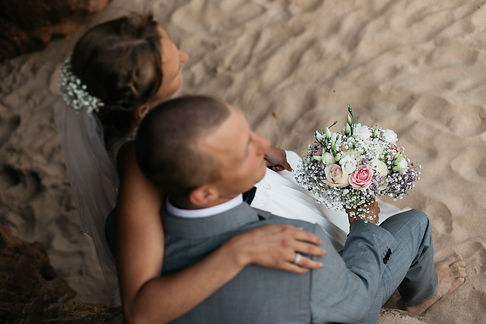 Hochzeit_wedding_Praia das Furnas_Algarv