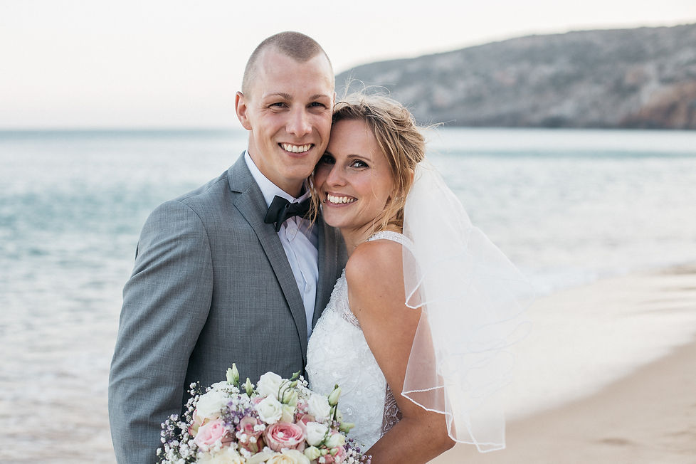 Hochzeit_wedding_Praia das Furnas_Algarv