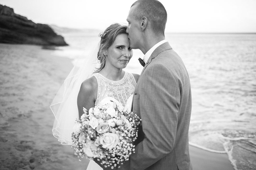 Hochzeit_wedding_Praia das Furnas_Algarv