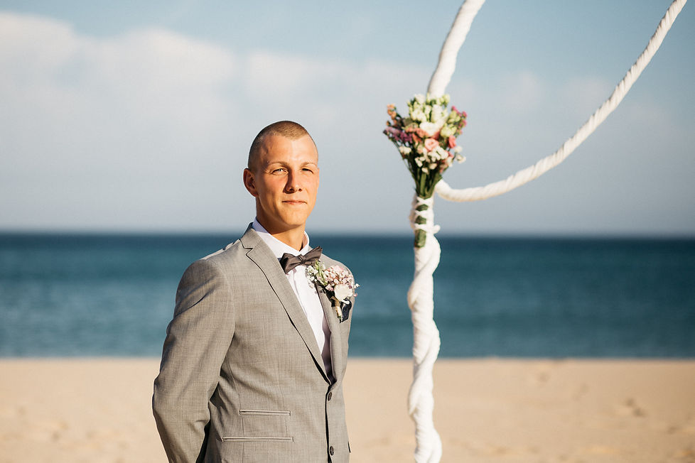 Hochzeit_wedding_Praia das Furnas_Algarv