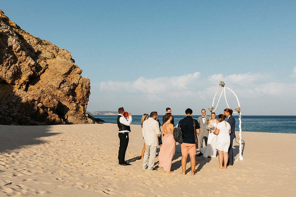 Hochzeit_wedding_Praia das Furnas_Algarv