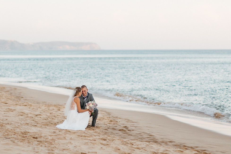 Hochzeit_wedding_Praia das Furnas_Algarv
