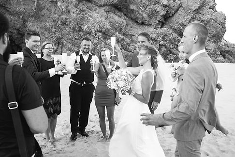 Hochzeit_wedding_Praia das Furnas_Algarv
