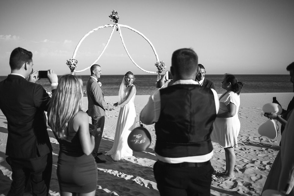 Hochzeit_wedding_Praia das Furnas_Algarv