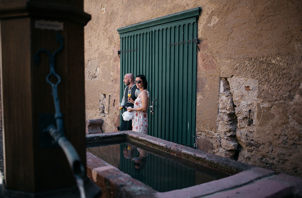Hochzeitsfotografie Hochzeit Trauung im Schloss Rochlitz 