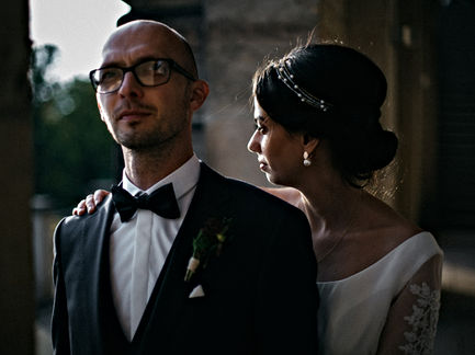 Wedding in the Lingner Castle Dresden wedding photographer Dresden