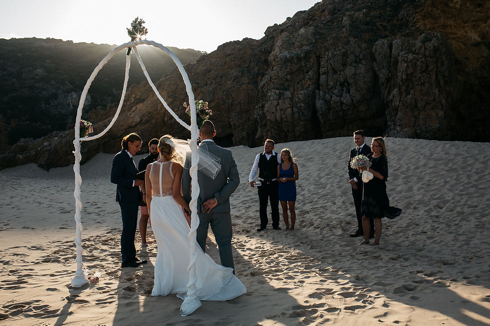 Hochzeit_wedding_Praia das Furnas_Algarv