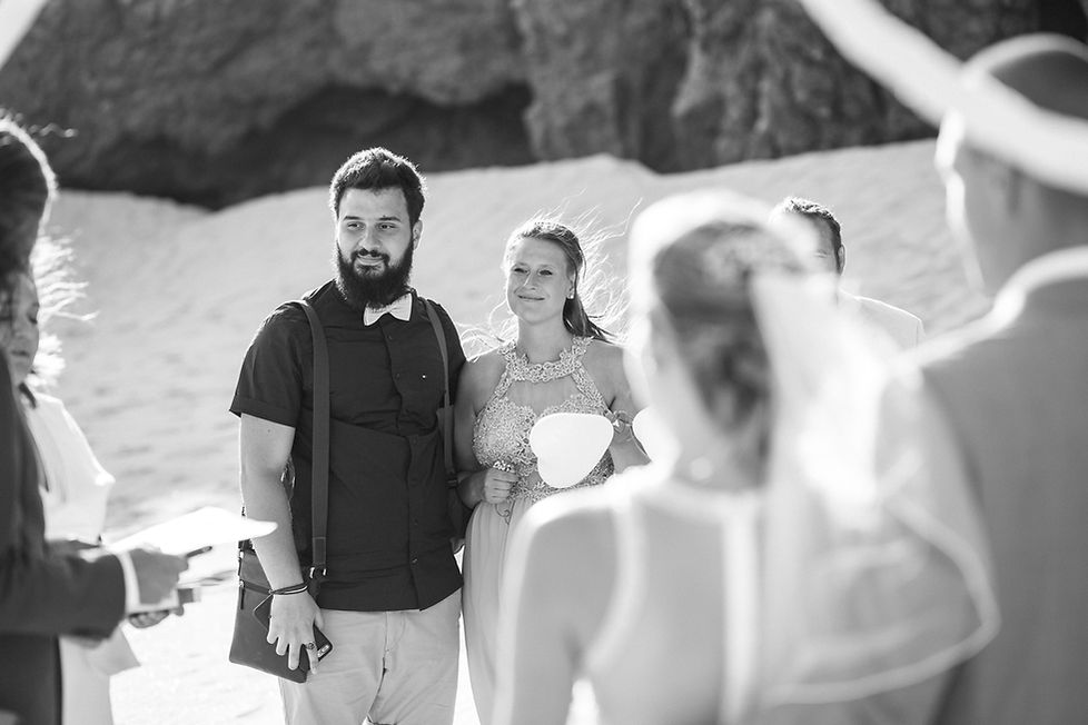 Hochzeit_wedding_Praia das Furnas_Algarv