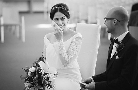 Hochzeit in Dresden - standesamtliche Trauung im Stadtmuseum "Landhaus" in der Altstadt