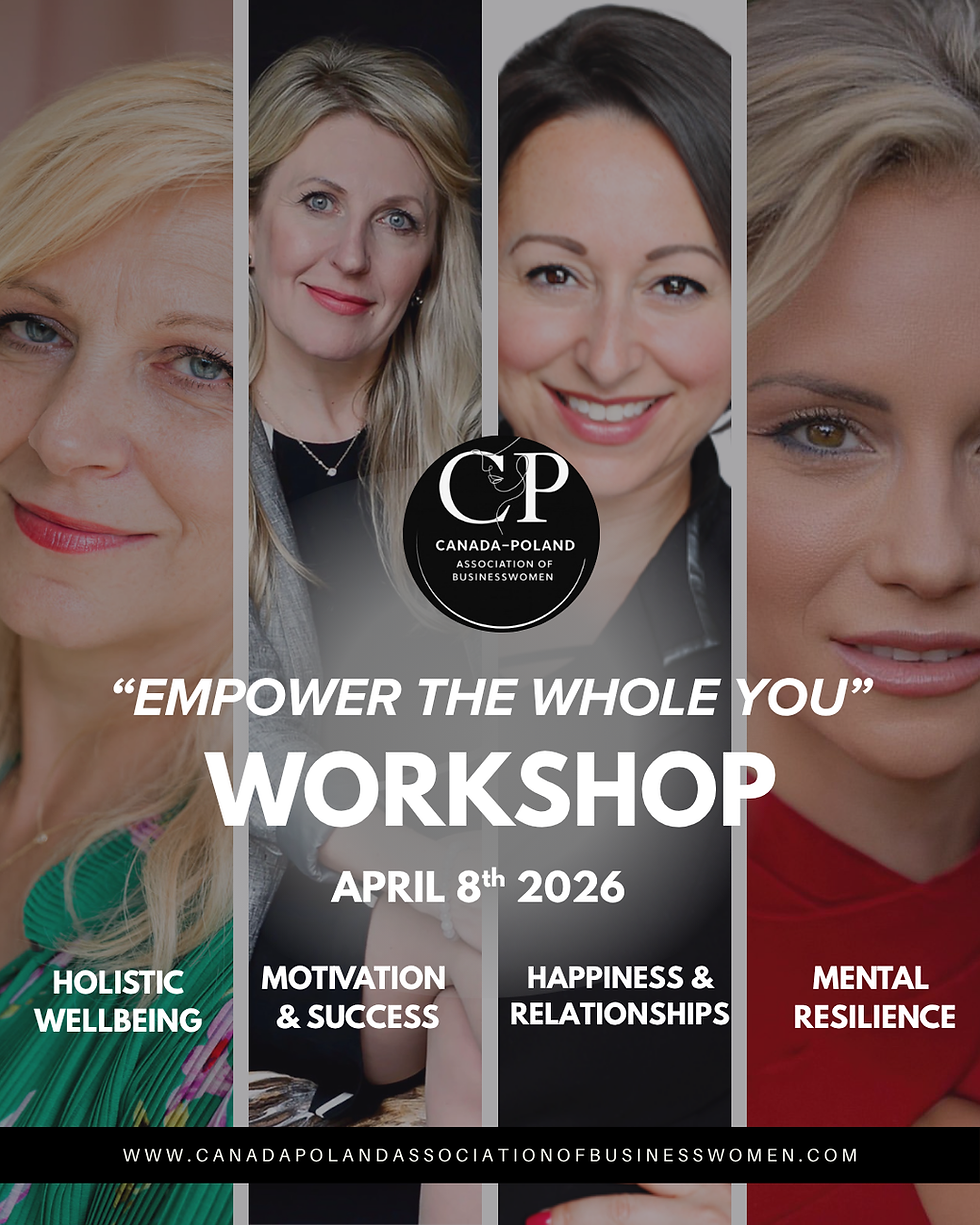 Empower The Whole You: Motivation - Relationships- Wellbeing - Mental Health Workshop