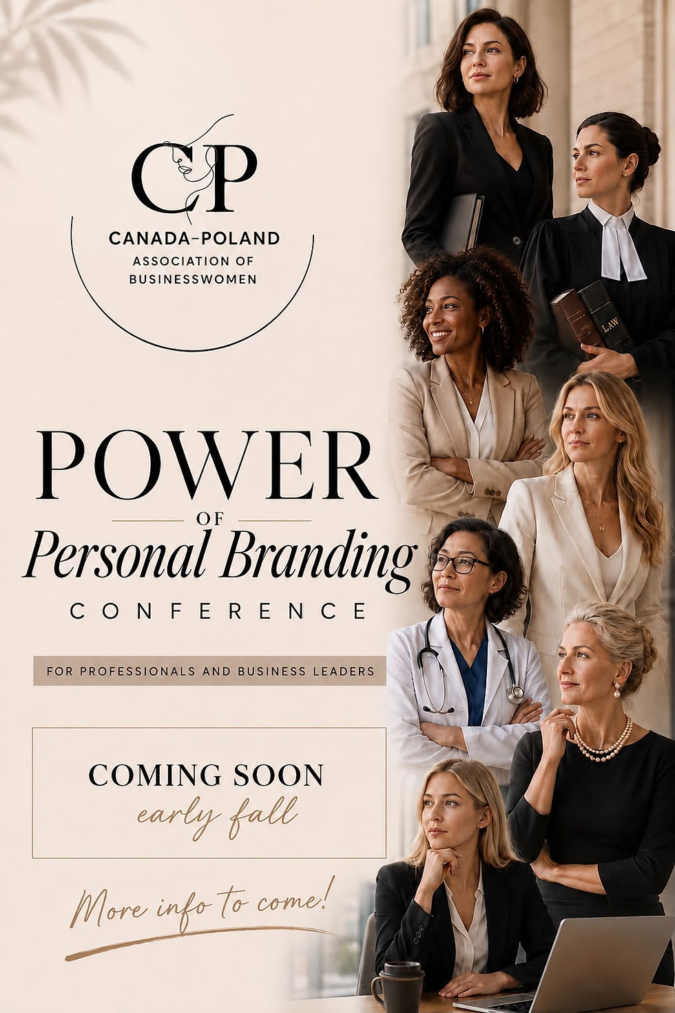 The Power Of Personal Branding Conference