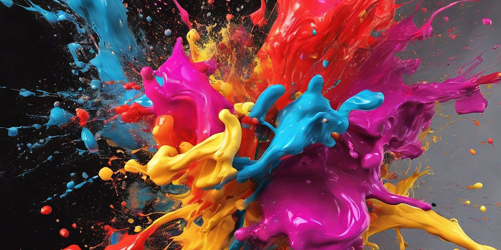 beautiful color splash on a black background.jpg
