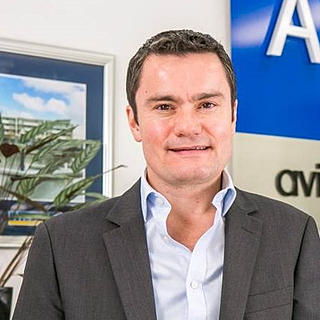 Writer: Nick Cartledge CEO