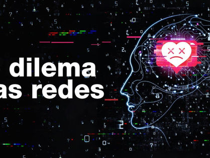 O Dilema das Redes (2020)