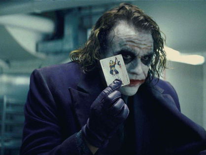 Batman: O Cavaleiro das Trevas (2008)