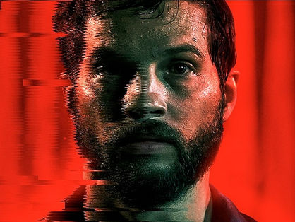 Upgrade (2018)