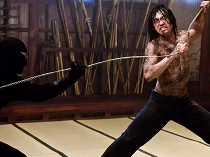Ninja Assassino (2009)
