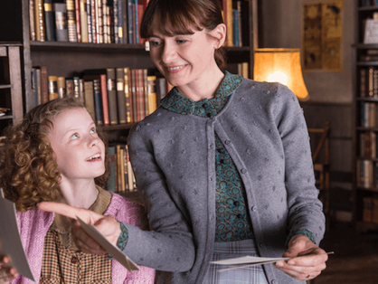 A Livraria (2017)