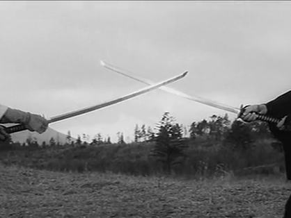 A Rebelião (1967)