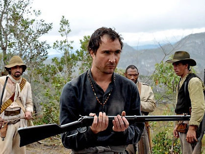 A Hora e a Vez de Augusto Matraga (2011)
