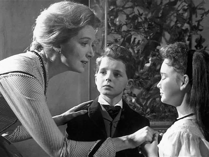 Os Inocentes (1961)