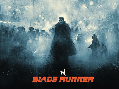 Blade Runner: O Caçador de Andróides (1982)
