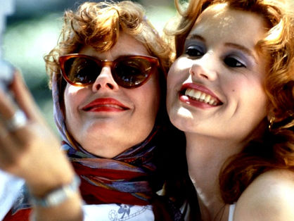 Thelma e Louise (1991)
