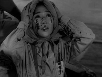 Black Rain: A Coragem de uma Raça (1989)