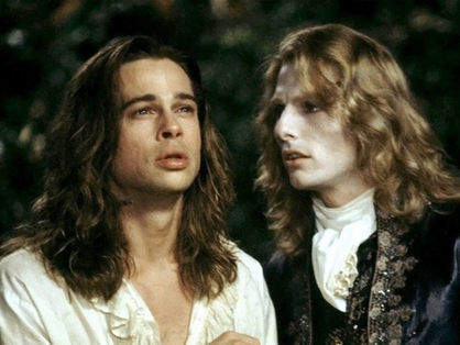 Entrevista com o Vampiro (1994)