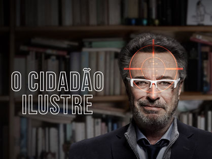 O Cidadão Ilustre (2016)