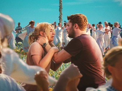 MidSommar - O Mal Não Espera a Noite (2019)