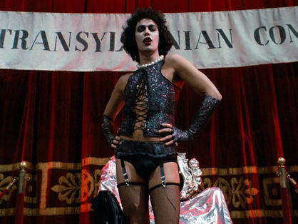 The Rocky Horror Picture Show (1975)