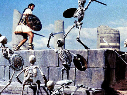 Jasão e os Argonautas (1963)