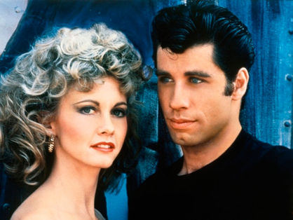 Grease: Nos Tempos da Brilhantina (1978)