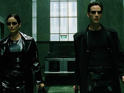 The Matrix (1999)