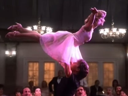 Dirty Dancing – Ritmo Quente (1987)