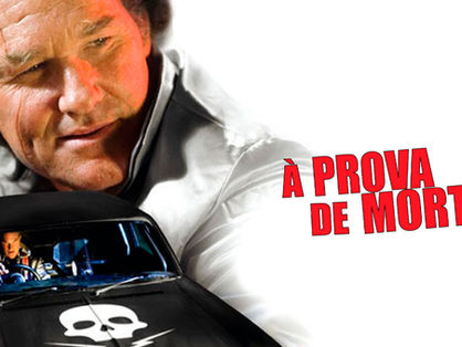 À Prova de Morte (2007)