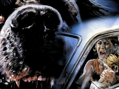 Cujo (1983)