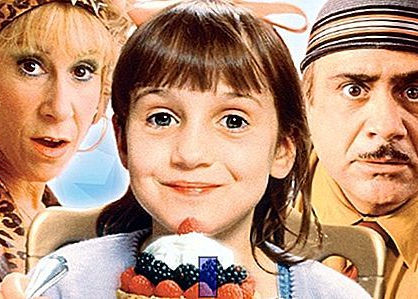 Matilda (1996)
