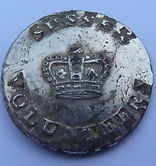 Sussex Volunteers